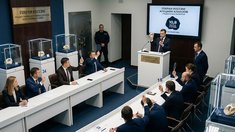 Гохран России выставит на аукцион крупные алмазы массой от 10,8 карата