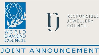 Две ключевые алмазные организации стали партнерами