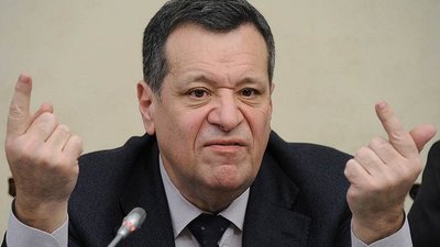 В Госдуму РФ внесен законопроект о запрете АУСН для ювелирной отрасли