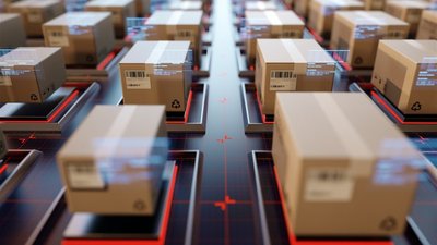 DPD зафиксировал рост в объемах доставки в ювелирном сегменте