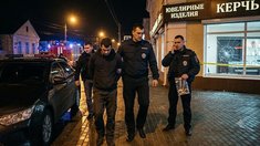Ночной мародерство под соусом чрезвычайной ситуации: В Керчи по горячим следам задержали похитителя драгоценностей
