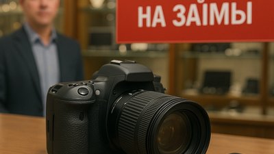 С 1 апреля 2025 года в России возобновляются ограничения на полную стоимость займов в ломбардах