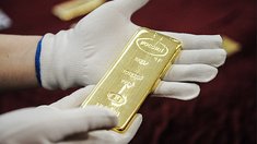 Перетекание инвестиционного золота от физлиц в ювелирную отрасль - миф выгодный только крупному бизнесу