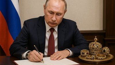 Государственные фонды РФ смогут пополняться культурно значимыми ювелирными изделиями