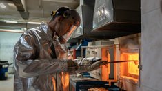 Золотодобыча в Хабаровском крае: рекордные показатели и перспективы роста