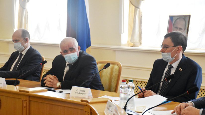 Костромская область готовит предложения по федеральной поддержке ювелирной отрасли