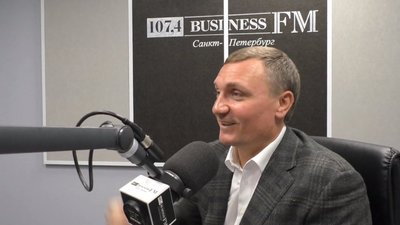 Сергей Докучаев: О ювелирном бизнесе, семье и горных лыжах