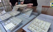 На Сахалине у сети ломбардов изъяли немаркированные украшения почти на 47 млн рублей