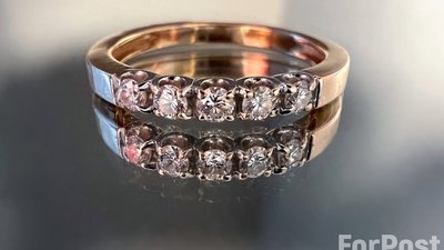 В Севастополе ювелиры могут исчезнуть как вид