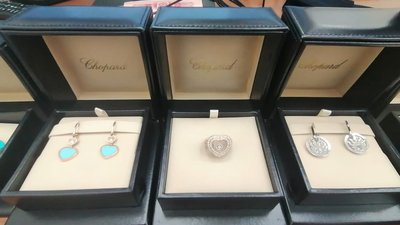 Шереметьевские таможенники обнаружили у пассажирки из Испании незадекларированные ювелирные изделия на 2,5 млн рублей