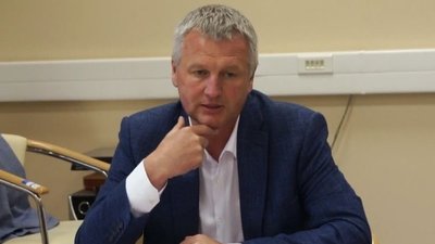 Эдуард Уткин: Предложение, от которого нельзя отказаться?