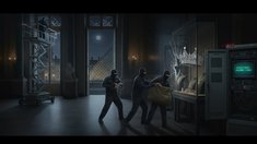 Катастрофа в Лувре: 88 миллионов, «смехотворные» пароли и международный след