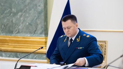 Генпрокуратура определила порядок возбуждения уголовных дел по налоговым преступлениям