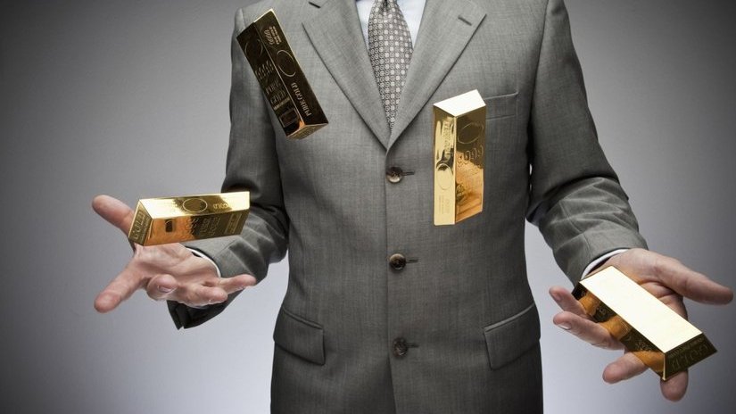 В Чите прокуратура направила в суд уголовное дело о мошенничестве при сбыте поддельных золотых слитков