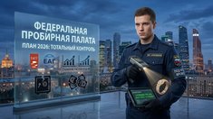 Представители Федеральной пробирной палаты приняли участие в заседании Межведомственной комиссии по ПОД/ФТ/ФРОМУ