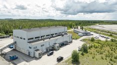 Финская компания установила рекорд по добыче золота вблизи российской границы