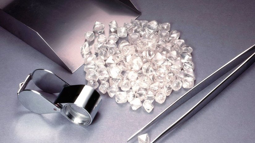 Выращенные в лаборатории бриллианты «готовы выйти на массовый рынок» по мере роста их популярности
