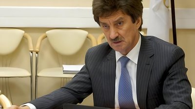 Флун Гумеров: Бороться нельзя соглашаться