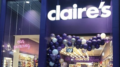 Ювелирный ритейл на грани: Крах Claire’s как предвестник будущих проблем российского рынка
