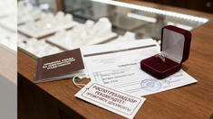 Роспотребнадзор напомнил россиянам, как не ошибиться при покупке ювелирных украшений