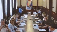 В Майкопе прошло межведомственное совещание по борьбе с нарушениями в сфере оборота драгметаллов