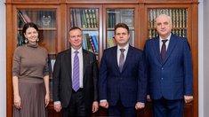 Россия и Беларусь создают единый ювелирный рынок: подписано историческое соглашение