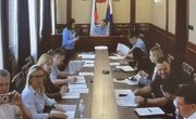 В Майкопе прошло межведомственное совещание по борьбе с нарушениями в сфере оборота драгметаллов