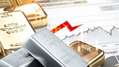 Фиксируете ли вы рост спроса на ювелирные изделия в России в этом году?
