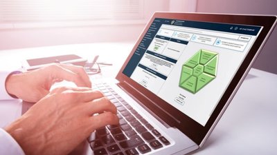 Информация о передаче сведений посредством Личного кабинета на сайте Федеральной службы по финансовому мониторингу