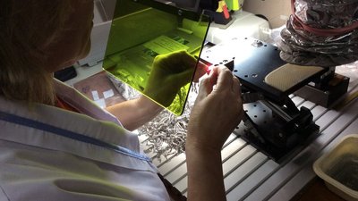 Корректировка правил опробования, анализа и клеймения изделий из ДМДК, а также правил функционирования ГИИС