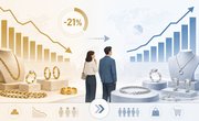 Ювелирный рынок адаптируется к ценам: ФПП зафиксировала спад по золоту на 21% и рост сегмента серебра