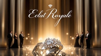 DiaMondaine Diamantaires Club (DDC) запустил глобальную платформу для ювелирных дизайнеров