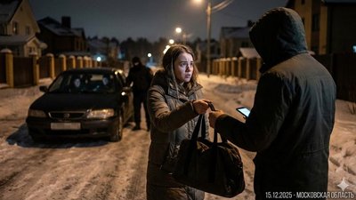 Операция «Фамильные ценности»: Гонка за сокровищами на 150 миллионов