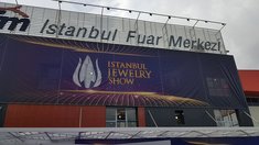 Более 26 000 покупателей из 143 стран встретились на выставке в Стамбуле!