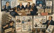 Хроники Гильдии: Откровения Пробирной палаты, диалог с Минпромторгом и нейросети-контролеры