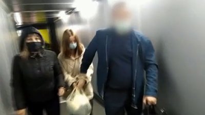 В Новосибирске завершено расследование уголовного дела по факту кражи золотых изделий