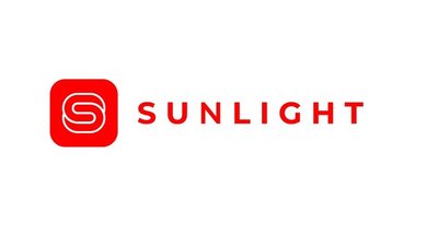 SUNLIGHT совместно с известным российским дизайнером Денисом Симачевым обновил фирменный стиль