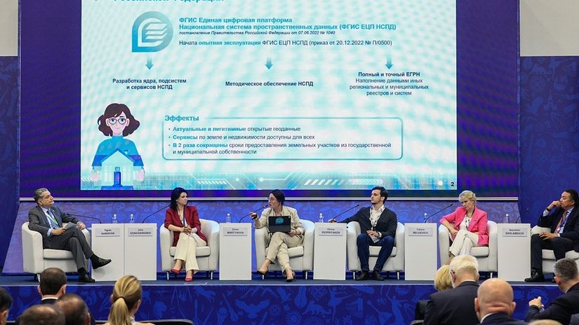 Минфин России совместно с Минфином Белоруссии и ЕАБР разработали структуру международного ювелирного маркетплейса