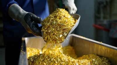 ФПП опубликовала список компаний, лишенных права перерабатывать лом драгметаллов