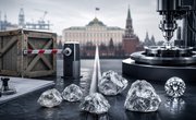 Минфин РФ рассчитывает вернуть экспортные пошлины на часть необработанных природных алмазов уже в 2026 году