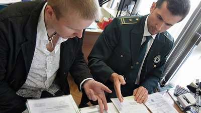 В полтора раза вырос объем импорта в Россию драгоценных металлов и камней
