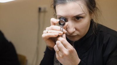 В Международный день ювелира расскажем о том, как их готовят в СПбГУПТД