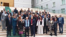 В Петербурге вручили награды за вклад в развитие культуры и искусства