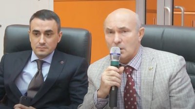 Ювелирный бизнес стремится консолидировать позиции в отношении  совершенствования законодательных инициатив