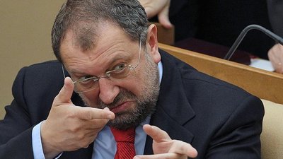 Депутат Резник внес в Правительство РФ очередные законопроекты по рынку ДМДК