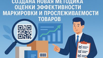 Маркировка ювелирных изделий в Казахстане не за горами:  Создана новая методика оценки эффективности маркировки и прослеживаемости товаров