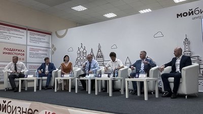 Эксперты обсудили проблемы экспорта ювелирных изделий и регуляторные изменения в сфере ДМДК