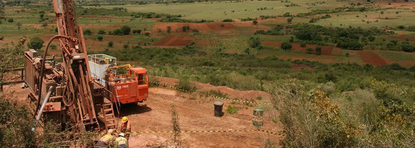Разработка проекта компании OreCorp по добыче золота в Танзании обойдется в 474 млн долларов