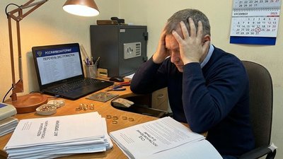 Московский суд оштрафовал предпринимателя-ювелира за масштабные нарушения «антиотмывочного» законодательства