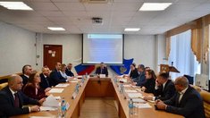 Риск-ориентированный подход и проверки: Пробирная палата и Росфинмониторинг обсудили регулирование рынка ДМДК на юге России